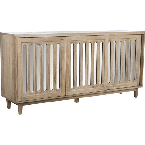 Buffet Mango Espejo 175X40,5X83,5 Marron (1/5)