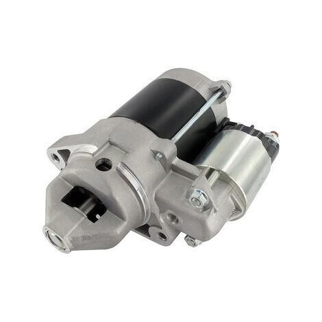 Avviamento john DEERE AM104559 - pignone 9 dente - modelli 170 - 175 - 240 - 245 - GS25 - GS30 - GS45