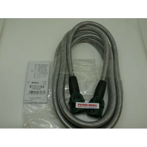 Repuesto original BOSCH F016F05308  Tubo flexible para alta presión