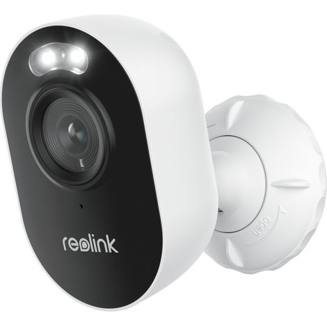 Lumus Series E430 2K Smart Visione Notturna Colori 2.4/5 GHz Wi-Fi (1/3)