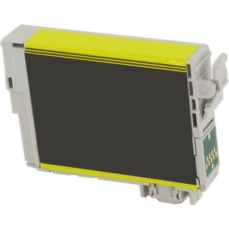 Inkjet Compatibili Cartuccia Inkjet Compatibile Epson T0714 Giallo