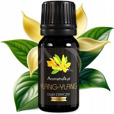 ÄTHERISCHES YLANG-YLANG-ÖL FÜR DEN LUFTBEFEUCHTER