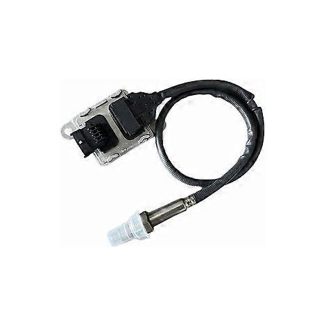 Stickstoff- und Sauerstoffsensoren 21479637 5WK97366 22303391 für M8 M7 CXU612 LKW C70 NOX-Sensor