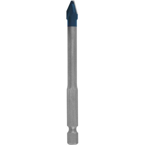 Bosch EXPERT HEX-9 Hard Ceramic Tile Drill Bit 7 x 90 mm - Car...