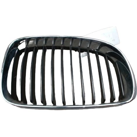 [PRODUIT D'OCCASION] Grille Calandre Droit BMW 116 ♻️ Ref Oe. 51137166440 - Garantie à vie (1/3)