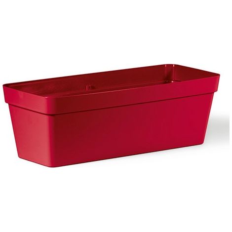caja de cleo 50 cm - Rojo