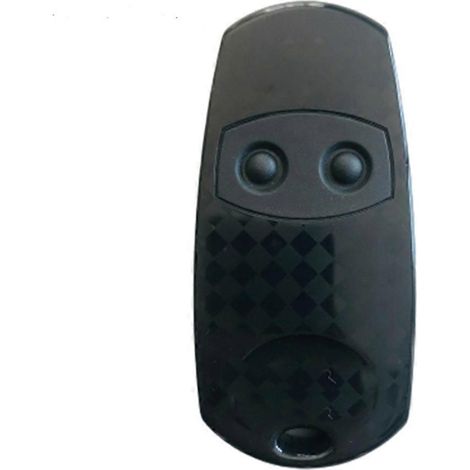Télécommande de porte de garage pour ouvre-porte 432EV (modèles TOP432NA, TOP432EE et TOP432EV) (1/5)