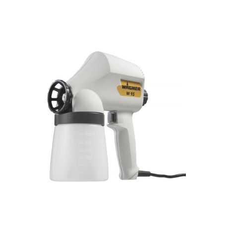 W95 PISTOLA PULVERIZAR AIRLESS WAGNER WG-402040 (1/4)