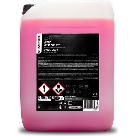 CHAMPION REFRIGERANTE PROPULSO TT 20L (1/2)