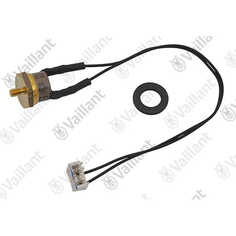 VAILLANT Limiteur de température electronicVED 18-27/5 etc. Vaillant-Nr. , 101174