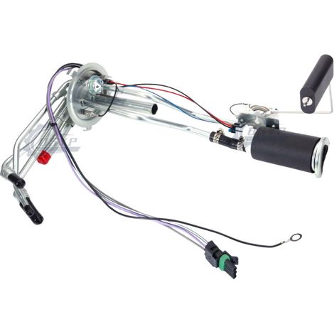 Suitable for Sender Assembly for 88-95 C/K Chevrolet fuel pump assembly E3621S (1/4)