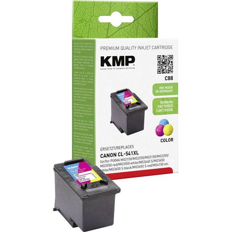 Canon 5226b005 5226b005 encre kmp tricolor (1/3)