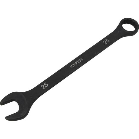 Waryński Chiave fissa 25 mm CrV ASME B107-2010 standard (1/3)
