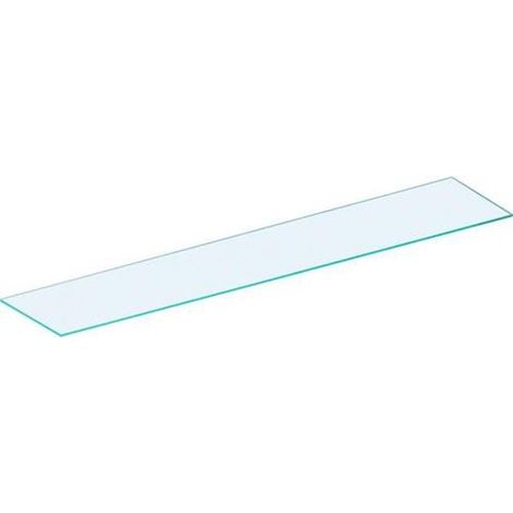 GE Glaseinlegeboden für Option Spiegelschrank, Breite 60 cm