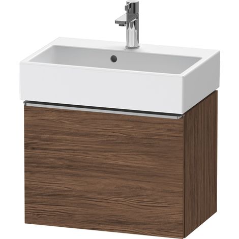 Duravit D-Neo bâti-support lavabo suspendu, Compact,