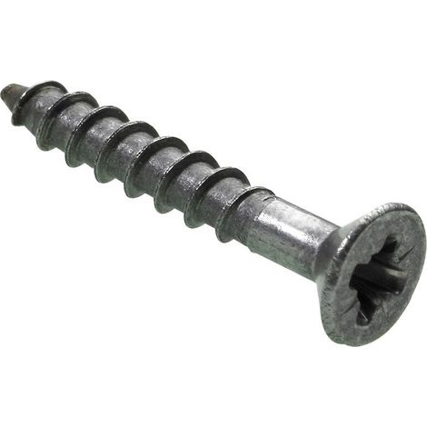 HETTICH 50 vis inox rond torx HETTICH, 2.5 x L.16 mm