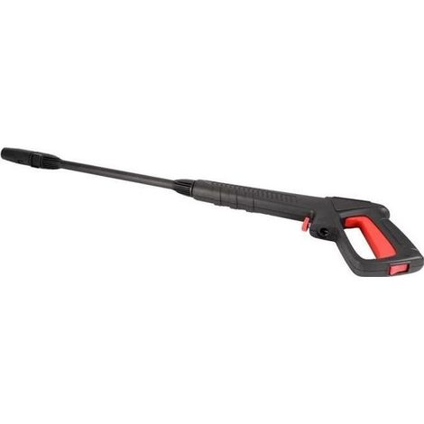 Jet d'eau à clipser pour laveuse haute pression 16Mpa bon pour Bosch AQT Black & Decker (1/4)