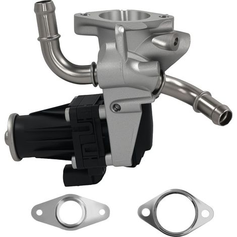 Vanne EGR 1673226 9C1Q9D475AB compatible avec Transit 2.2 2.4 TDCi 2010-2014 (1/5)