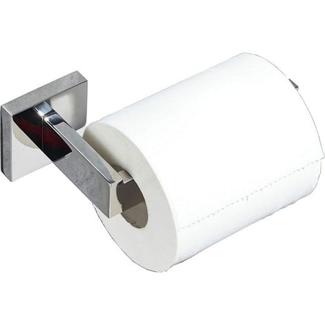 Toilettenpapierrollenhalter, Wandhalterung aus Edelstahl SUS 304 (1/5)