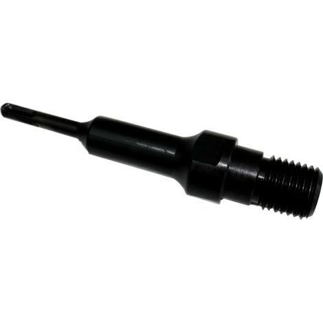 Adaptateur SDS Plus pour Couronne de Forage 5/4 UNC