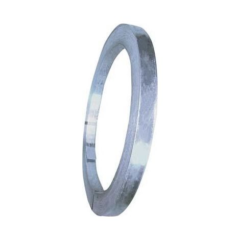 Bande galvanisé à chaud 30 x 3,5 mm ca. 50kg