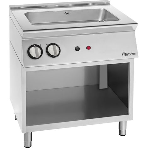 Bain Marie 900 E800 - Bartscher