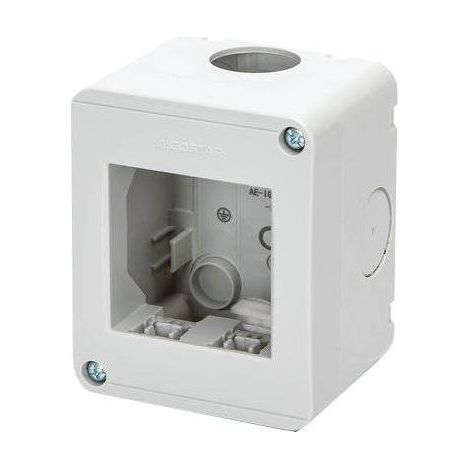 6,0 x INVOLUCRO A PARETE IP40