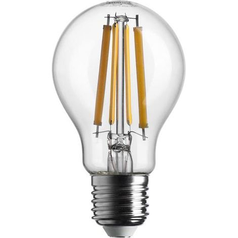 IMPERIA Lampada Led Goccia Attacco E 27  2700 Lumen 15 Watt