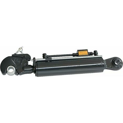 Terzo punto idraulico per trattore III cat. alesaggio 90mm Ø stelo 45mm lunghezza 640-870mm versatile e resistente (1/2)