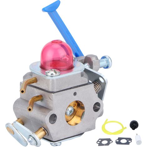 carburateur filtre à carburant durite et poire d amorçage (1/5)