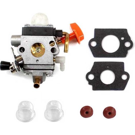 C1Q-S173  pour Stihl FS87 FS90 HL90 FS100 FS100R FS110 FS110R FS130 KM130 FR130T-R HL100 Débroussailleuse