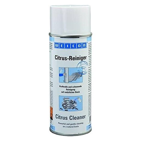 Limpiador universal Weicon 400 ml