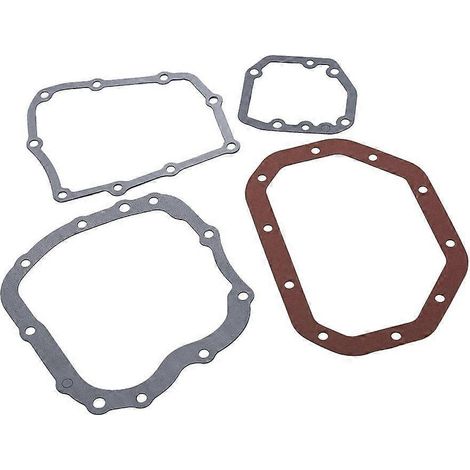 Autozubehör für Corsa F10/F13/F15/F17 5-Gang-Getriebe (1/4)