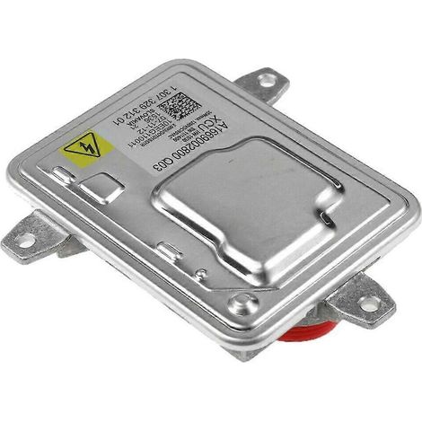 Nouveau pour Mercedes Benz W246 W176 W204 C177 X166 W156 W166 D1S Unité de contrôle de ballast de phare xénon HID