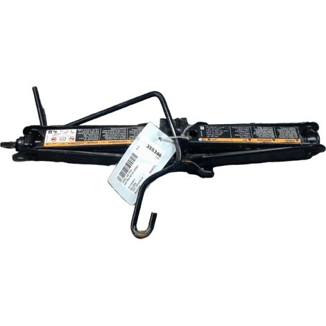 [PRODUIT D'OCCASION] Cric + Manivelle OPEL Astra 2004- ♻️ Ref Oe. 13474036 - Garantie à vie (1/2)