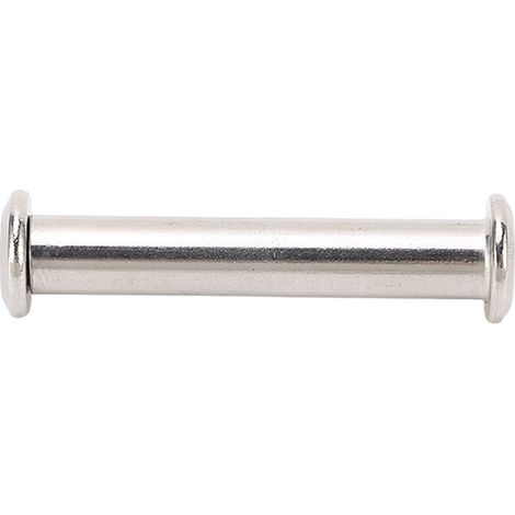 Metall-Montagehalterung, einfache Montageschraube, Installationsset für Bennington S/S Bimini, Teilenummer 001177, robust und langlebig. (1/5)