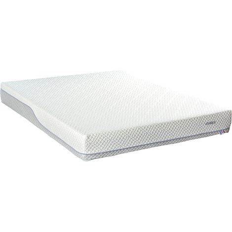 BELLECOUR LITERIE Matelas EVERBED 180x200 cm Mousse avec mémoire de forme (1/4)