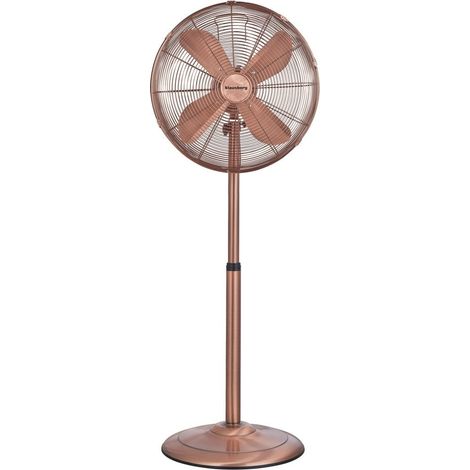 Ventilador de pie Klausberg KB-7719
