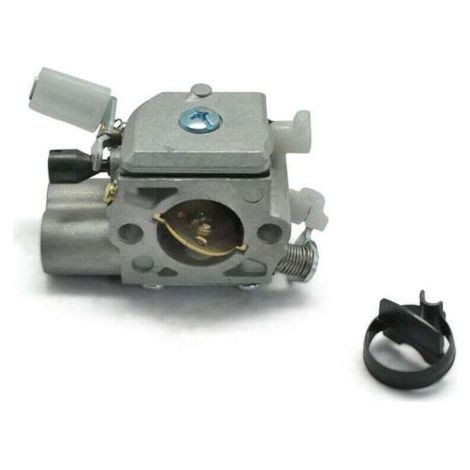 Carburador para motosierras Stihl MS231, MS251, MS231C y MS251C reemplaza a 1143 120 0611 Zama C1Q-S296 (1/4)