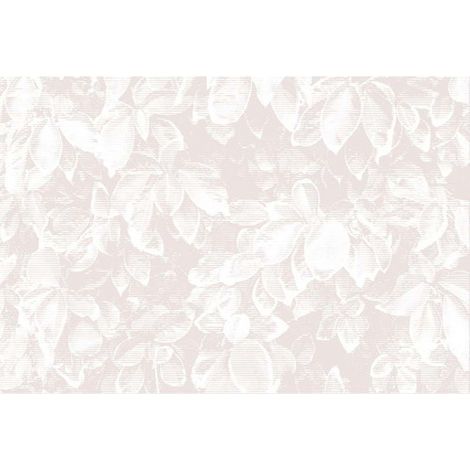 Papier peint panoramique floral beige Tapisserie panoramique fleurie idéale chambre Papier peint panoramique salon & couloir (1/3)