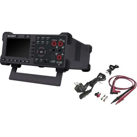 [GEBRAUCHT] B-Ware Voltcraft Vc 7060 Bt Tisch Multimeter Digital Datenlogger Multimeter Messgerät