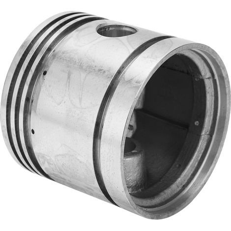 Piston, bielle, huile, gaz, pompe à 4 segments, accessoires, équipement mécanique, 90 (1/5)