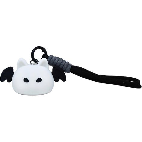 En pourme de chauve-souris Veilleuse Portable Soft LED – étanche éclairage LED – pour Extérieur (1/5)
