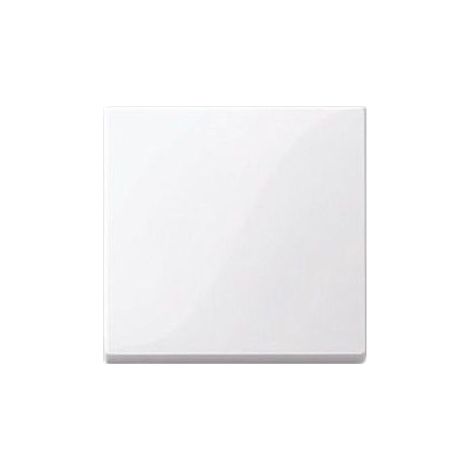 Tecla simple Blanco activo SCHNEIDER MTN432125
