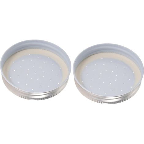 Jiajia AI, Abreuvoir Pour Porte De Ruche Abeille Biberon Mangeoire, 2 Pièces pour jardin, terrasse et extérieu (1/5)