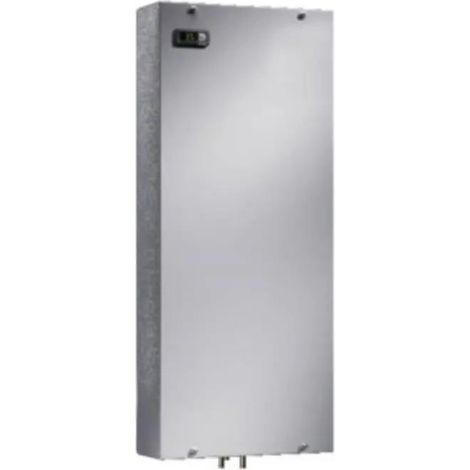 Rittal Mikro intercambiador térmico cobre y latón 150x300x85 mm