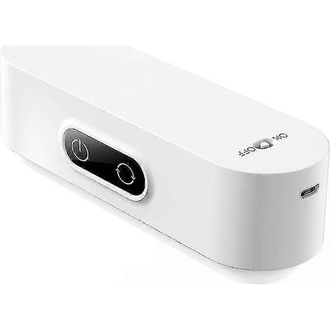 Lampe de bureau Ă induction infrarouge avec double aimant pour la protection des yeux (1/3)