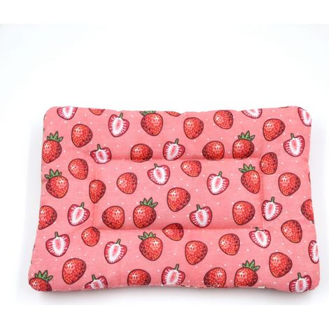 Coussin pour animaux 40 x 60 cm 15 kg x 2 modèle 31