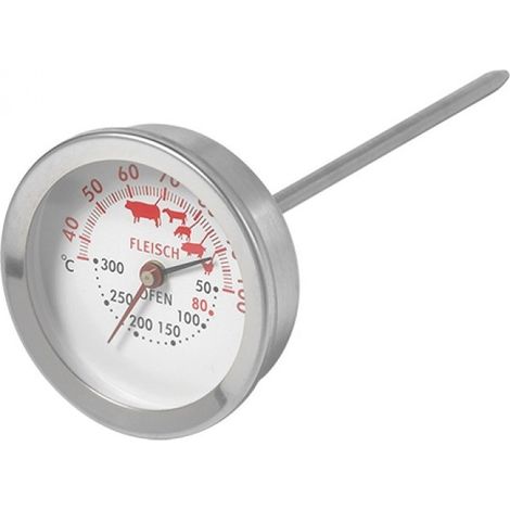 Thermomètre à viande - Emga