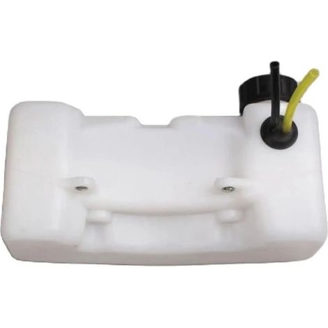 Réservoir de carburant de rechange compatible avec 44 5 tarière thermique perceuse de sol coupe-bordure débroussailleuse (1/5)